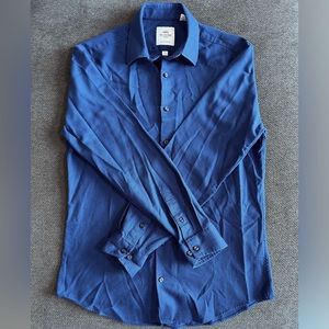 Ben Sherman Men’s size Medium dress shirt